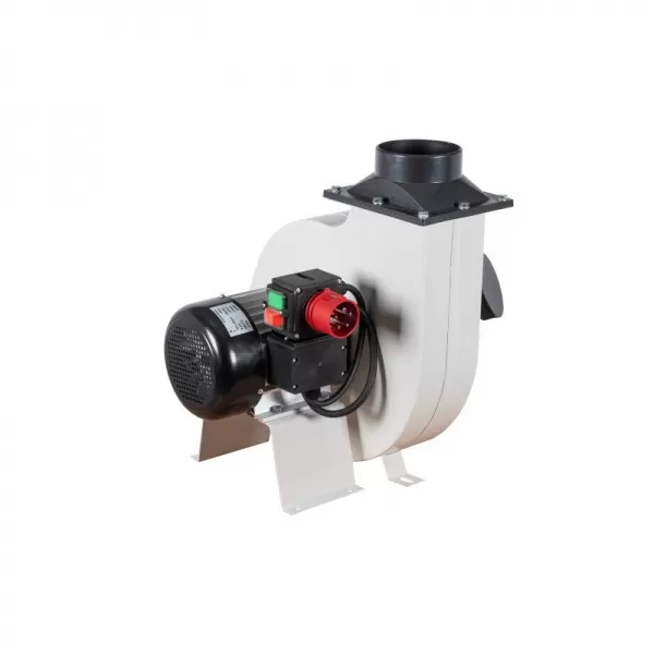 Radiální ventilátor PROMA OV-305/400