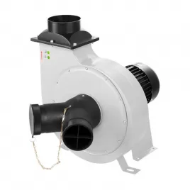 Radiální ventilátor PROMA OV-300/230