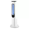 Bezvrtulový ventilátor SENCOR SFT 3703WH