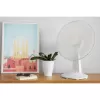 Stolní ventilátor SENCOR SFE 4010WH