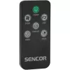 Sloupový ventilátor SENCOR SFT 3800BK