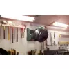 Aku ventilátor 18V bez aku Bosch UniversalFan 18V-1000