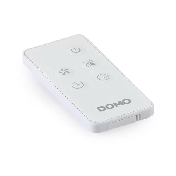 Stolní ventilátor s dálkovým ovládáním DOMO DO8148