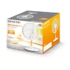 Stolní ventilátor SENCOR SFE 3080WH
