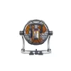 Aku ventilátor 20V 1x2.0Ah 242mm Powershare Worx Orange WX095