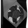 Stojanový ventilátor SENCOR SFN 5040BL