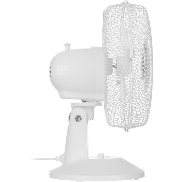 Stolní ventilátor SENCOR SFE 2310WH