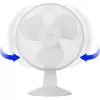 Stolní ventilátor SENCOR SFE 4010WH