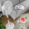 Stojanový ventilátor SENCOR SFN 5200WH