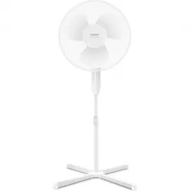 Stojanový ventilátor SENCOR SFN 4010WH
