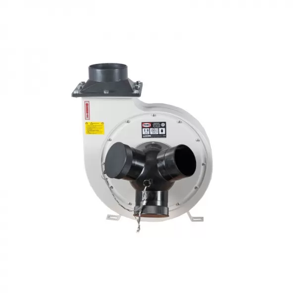 Radiální ventilátor PROMA OV-305/400