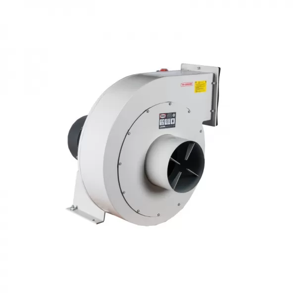 Radiální ventilátor PROMA OV-350/400