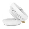 Aku stolní ventilátor SENCOR SFE 0773WH
