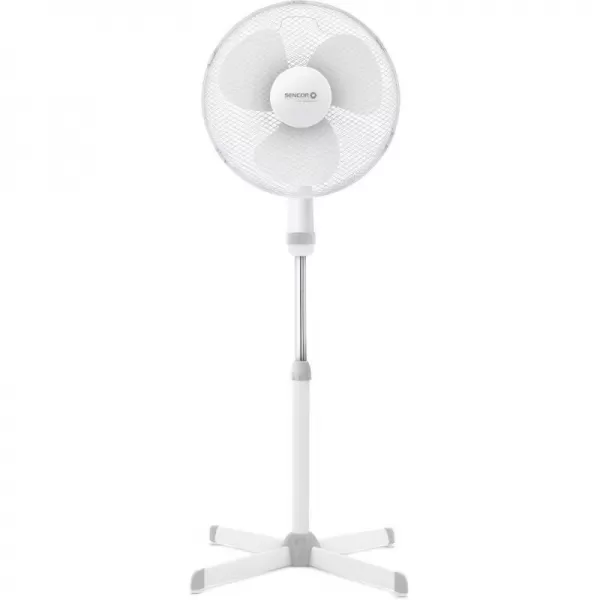 Stojanový ventilátor SENCOR SFN 4047WH-EUE3