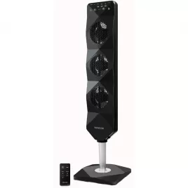 Stojanový ventilátor SENCOR SFN 5040BL