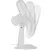 Stolní ventilátor SENCOR SFE 4010WH