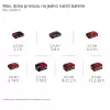 Aku ventilátor 18V/bez aku GE-CF 18/2200 Li - Solo Einhell 3408035