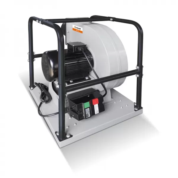 Radiální ventilátor Unicraft RV 305