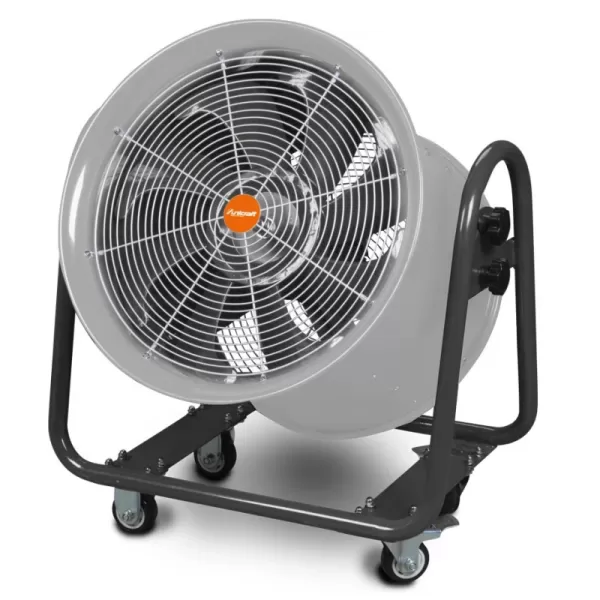 Mobilní ventilátor Unicraft MV 80