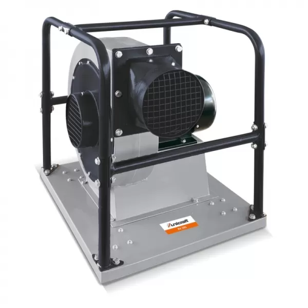 Radiální ventilátor Unicraft RV 305