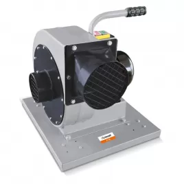 Radiální ventilátor Unicraft RV 230