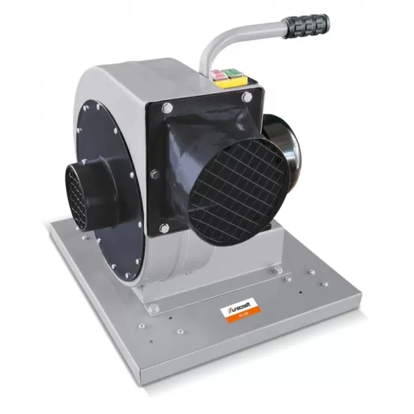 Radiální ventilátor Unicraft RV 230