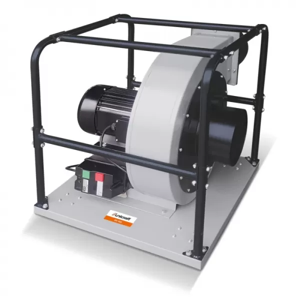 Radiální ventilátor Unicraft RV 350