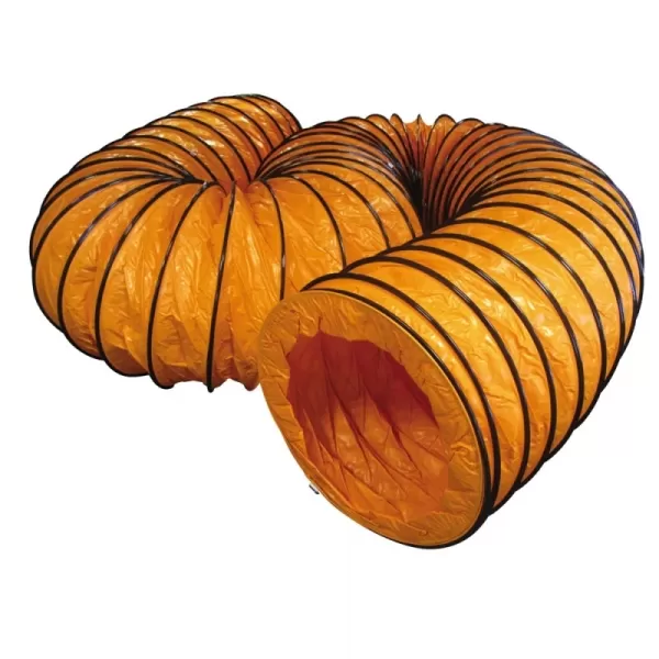 Hadice Unicraft pro mobilní ventilátor ø 800 mm / 10 m 6260180