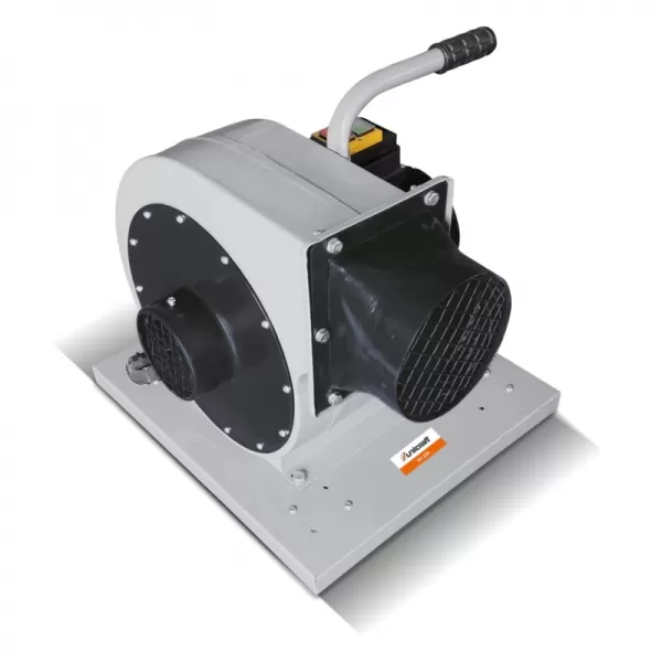 Radiální ventilátor Unicraft RV 230